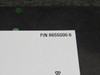 8655006-1 (Alt: 8655006-6) Cessna Aircraft Avionics Junction Box Assembly