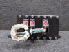8655006-1 (Alt: 8655006-6) Cessna Aircraft Avionics Junction Box Assembly