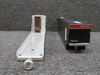 822-1579-001 Rockwell Collins NAV-4500 VOR-LOC-GS-MB Receiver with Modifications