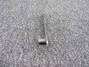0713314-1, 0713315-6 Cessna 182Q Cowl Flap Control Cable Bracket w Lever