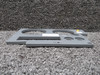 9912716-1 (Alt: 95-4539-1) Cessna Right Switch Tilt-El Panel Assembly, Lighted