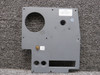 9912715-1 (Alt: 95-4538-1) Cessna Left Switch Tilt-El Panel Assembly, Lighted