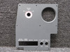 9912715-1 (Alt: 95-4538-1) Cessna Left Switch Tilt-El Panel Assembly, Lighted