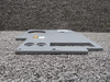 9912715-1 (Alt: 95-4538-1) Cessna Left Switch Tilt-El Panel Assembly, Lighted