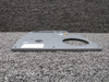 9912715-1 (Alt: 95-4538-1) Cessna Left Switch Tilt-El Panel Assembly, Lighted