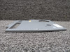 9912715-1 (Alt: 95-4538-1) Cessna Left Switch Tilt-El Panel Assembly, Lighted