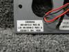 9914613-2 (Alt: 95-3836-2) Cessna Mic Jack Right-El Panel Assembly, Lighted