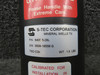 6405-8-28L S-Tec Turn Coordinator Indicator (28V)