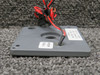 9912735-1 (Alt: 95-4537-1) Cessna Rotary Test-El Panel Assembly, Lighted