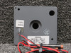 9912735-1 (Alt: 95-4537-1) Cessna Rotary Test-El Panel Assembly, Lighted