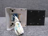 100-2410-04 Securaplane XL2410-04 Backup Battery Assembly with Mods (Volts: 24)