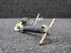 5035-00-1 Dukes Solenoid Valve (Volts: 28, Amps: 0.62)