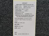 822-1993-100 Rockwell Collins AFD-3310 Adaptive Flight Display Assembly w Mods