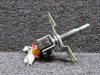 DT-2R-A7 (Alt: MS25008-1) Cessna 560XL Citation XLS+ Switch Assembly