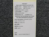 822-1863-072 Rockwell Collins RIU-4010 Radio Interface Unit