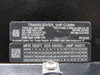 822-1468-110 Rockwell Collins VHF-4000 VHF-Comm Transceiver Unit