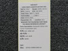 822-1468-110 Rockwell Collins VHF-4000 VHF-Comm Transceiver Unit