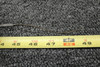 0411090-13 (Alt: 0411090-17) Cessna 172 Control Cable Cabin Air (L: 47-1/4")