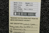 0411090-13 (Alt: 0411090-17) Cessna 172 Control Cable Cabin Air (L: 47-1/4")