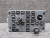 822-2389-001 Rockwell Collins CCP-3310 Cursor Control Panel with Modifications