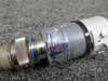 MD129-1 (Alt: C662502-0101) Mid-Continent Voltmeter Indicator (Volts: 10-40)