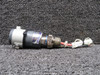 MD129-1 (Alt: C662502-0101) Mid-Continent Voltmeter Indicator (Volts: 10-40)