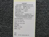 501-1741-2105 L3 Communtions GH-3000 Electronic Indicator (Volts: 28, Watts: 50)