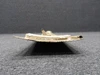 27-55001-503 Fairchild Merlin 2B Nose Gear Door RH