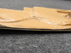 27-55001-501 Fairchild Merlin 2B Nose Gear Door LH