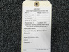 27-55001-501 Fairchild Merlin 2B Nose Gear Door LH