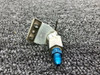77644-002 Piper PA38-112 Vent Scupper Drain Fuel
