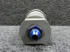 ACP-3120-82A Aircraft Porous Pneumatic Filter Assembly