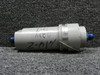 ACP-3120-82A Aircraft Porous Pneumatic Filter Assembly