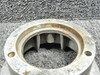 415-34200-202 (Alt: 415-34-204) Univair 5.00-4 Nose Wheel Assembly (Damaged)