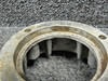 415-34200-202 (Alt: 415-34-204) Univair 5.00-4 Nose Wheel Assembly (Damaged)