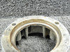415-34200-202 (Alt: 415-34-204) Univair 5.00-4 Nose Wheel Assembly (Damaged)