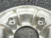 415-34200-202 (Alt: 415-34-204) Univair 5.00-4 Nose Wheel Assembly (Damaged)