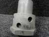 P-401 Circle Seal Fuel Vent Valve Assembly