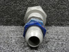 P-401 Circle Seal Fuel Vent Valve Assembly
