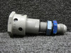 P-401 Circle Seal Fuel Vent Valve Assembly