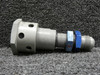 P-401 Circle Seal Fuel Vent Valve Assembly