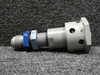 P-401 Circle Seal Fuel Vent Valve Assembly