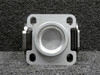 13636-93582-05 (Alt:45AS42002-7) Barry Controls Mount Assembly