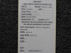 1H75-21 (Use: 1H75-21) Cessna Citation Pressure Regulator Assembly