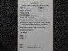 25SF529-3 Hawker Pipe Assembly