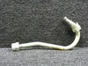 25SF529-3 Hawker Pipe Assembly