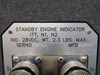 10677N02M01 Ametek Standby Engine Indicator (Volts: 28)