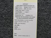 10677N02M01 Ametek Standby Engine Indicator (Volts: 28)