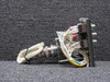 9912724-2 Cessna 560XL Citation XLS+ Lights El-Panel Assembly