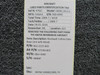 822-2215-602 (Alt: G7240-602) Rockwell Collins DBU-5000 Data Base Unit with Mods